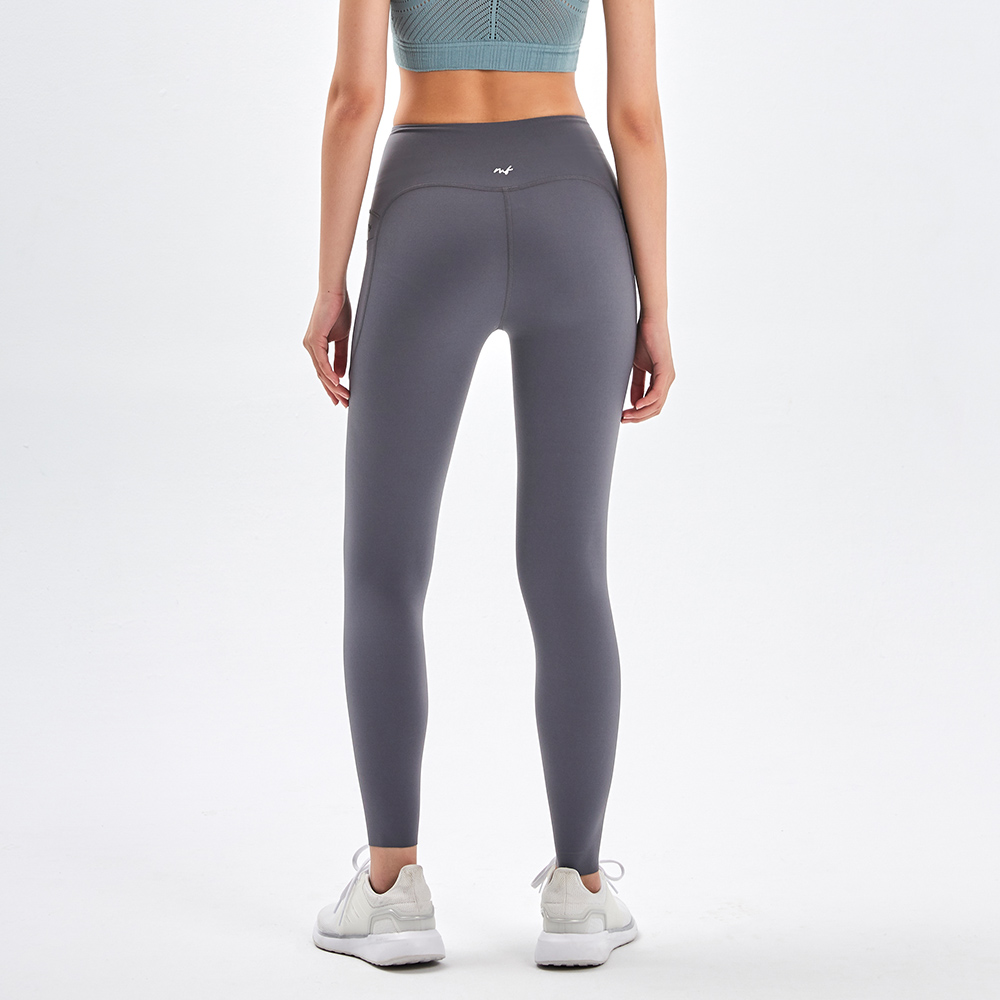 MOLLIFIX 柔彈提臀長腿訓練剪剪褲