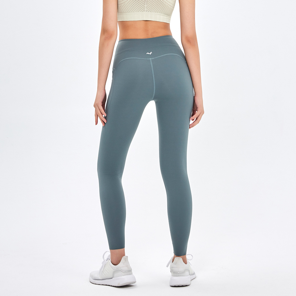 MOLLIFIX 柔彈提臀長腿訓練剪剪褲