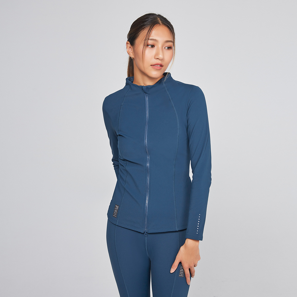 MOLLIFIX 5度升溫訓練外套