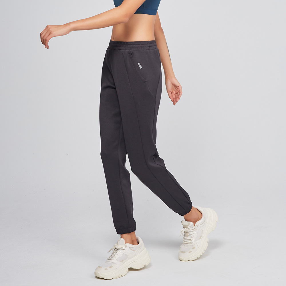 MOLLIFIX 遠紅外線升溫循環運動長褲