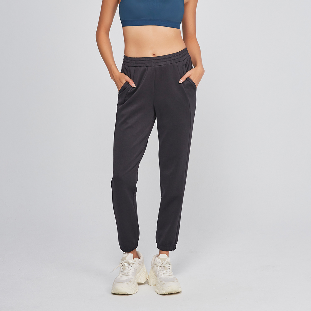 MOLLIFIX 遠紅外線升溫循環運動長褲