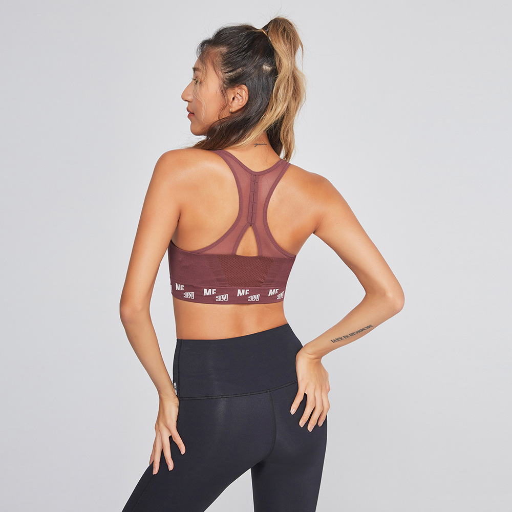 MOLLIFIX A++後網紗透氣美背包覆BRA