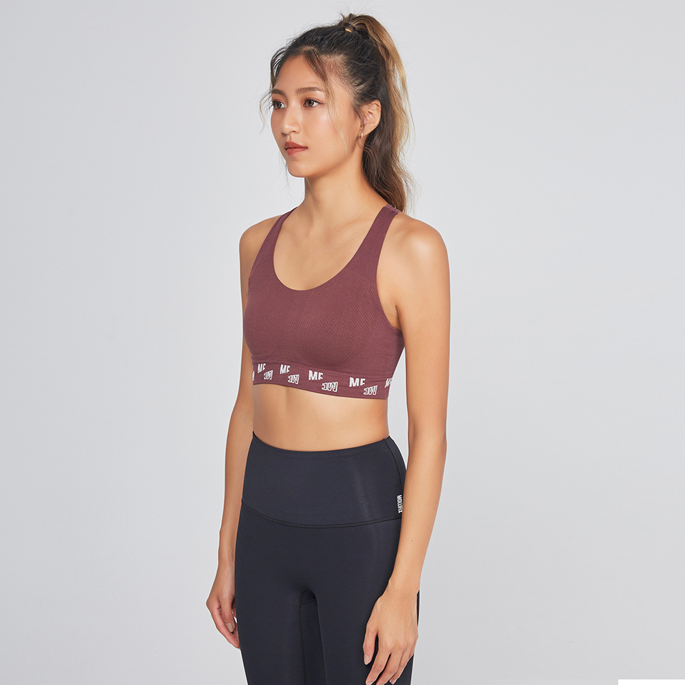 MOLLIFIX A++後網紗透氣美背包覆BRA