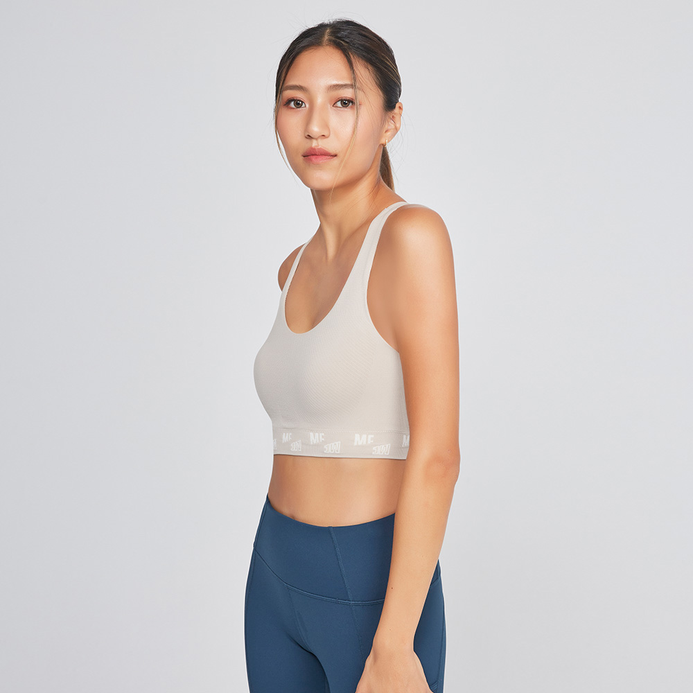 MOLLIFIX A++後網紗透氣美背包覆BRA