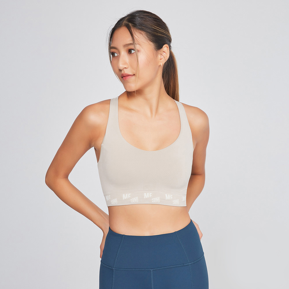 MOLLIFIX A++後網紗透氣美背包覆BRA