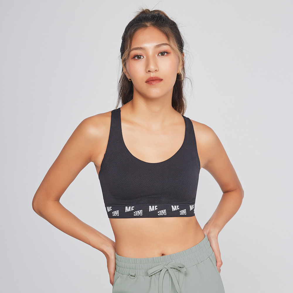 MOLLIFIX A++後網紗透氣美背包覆BRA