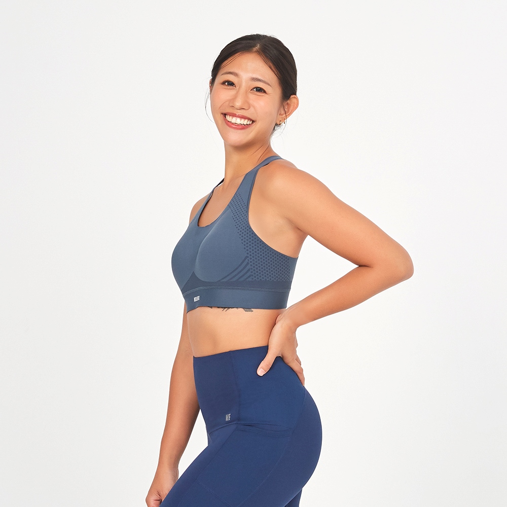 MOLLIFIX 零感智塑FREE SIZE運動內衣