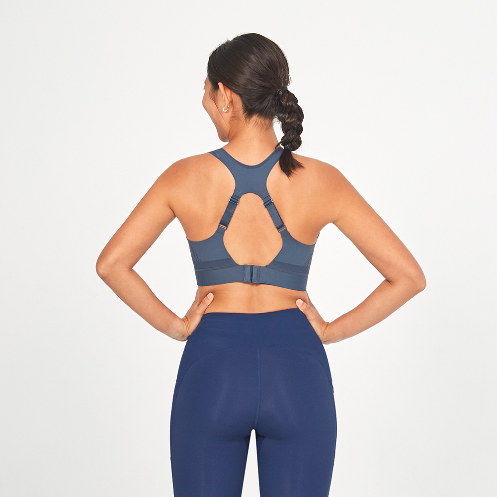 MOLLIFIX 零感智塑FREE SIZE運動內衣