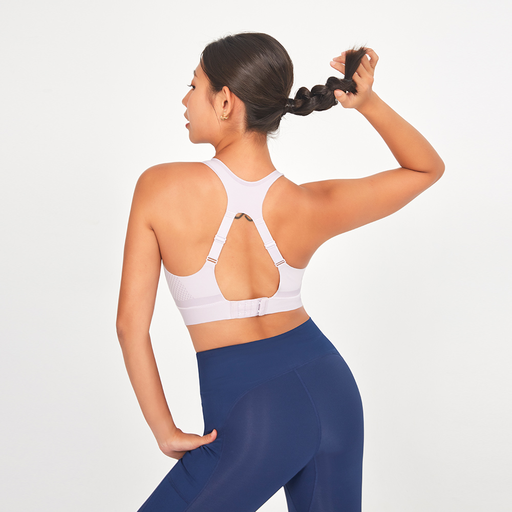 MOLLIFIX 零感智塑FREE SIZE運動內衣