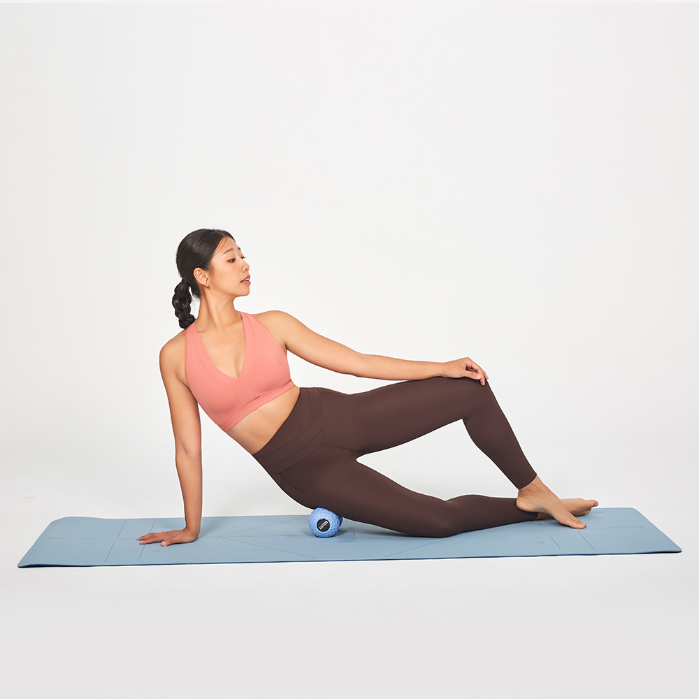 MOLLIFIX 深層舒緩筋膜花生球 初階