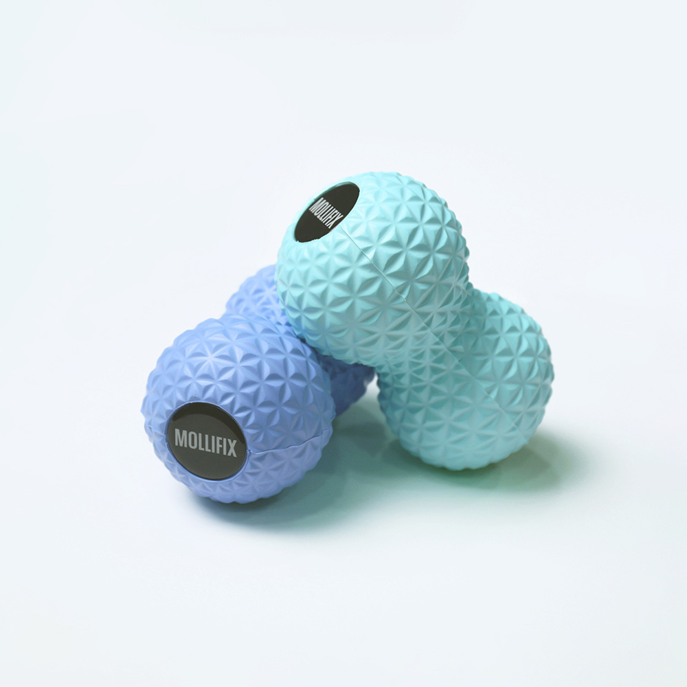 MOLLIFIX 深層舒緩筋膜花生球 初階