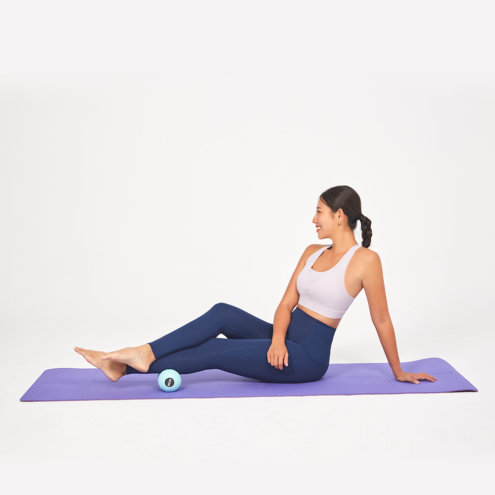 MOLLIFIX 深層舒緩筋膜花生球 初階