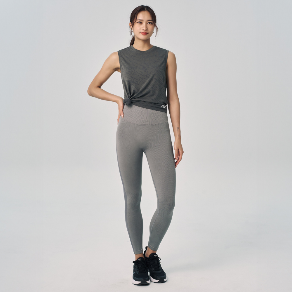 MOLLIFIX A++涼感輕量訓練背心