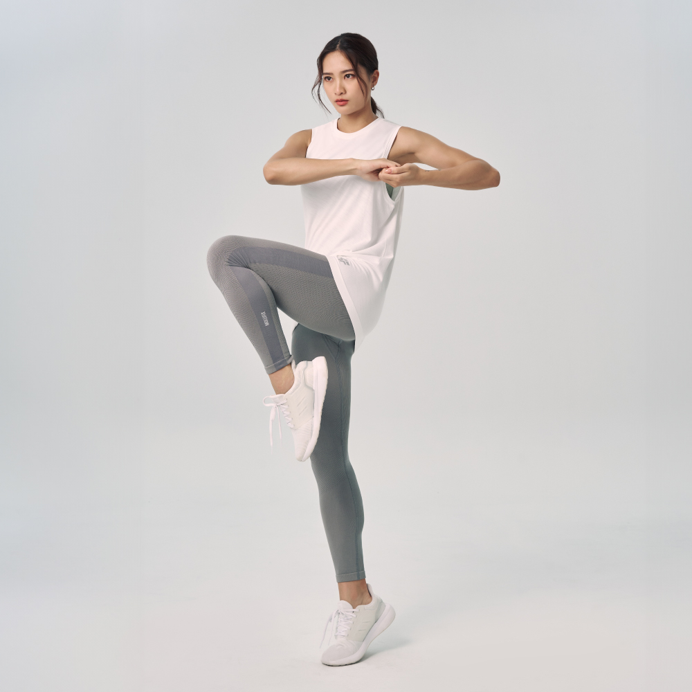 MOLLIFIX A++涼感輕量訓練背心