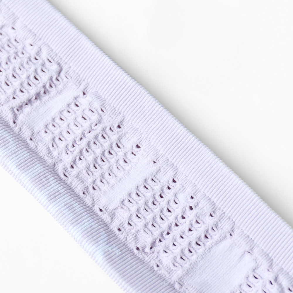 MOLLIFIX A++無縫止汗運動髮帶