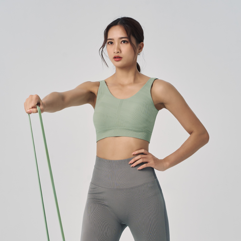 MOLLIFIX A++涼感可調肩舒適BRA