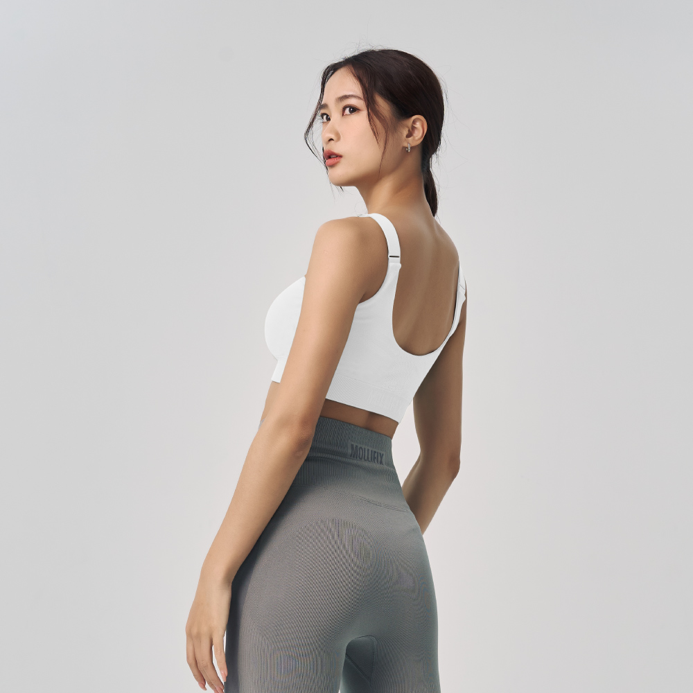 MOLLIFIX A++涼感可調肩舒適BRA