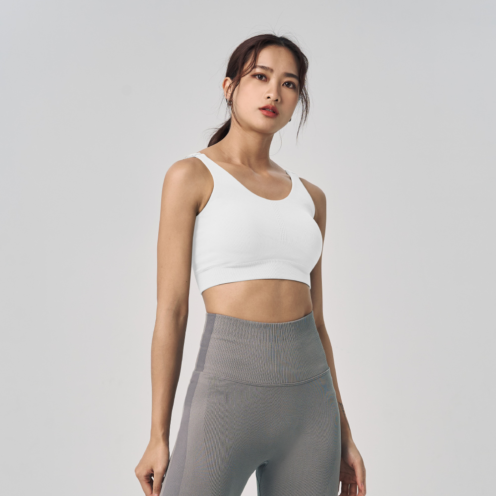 MOLLIFIX A++涼感可調肩舒適BRA