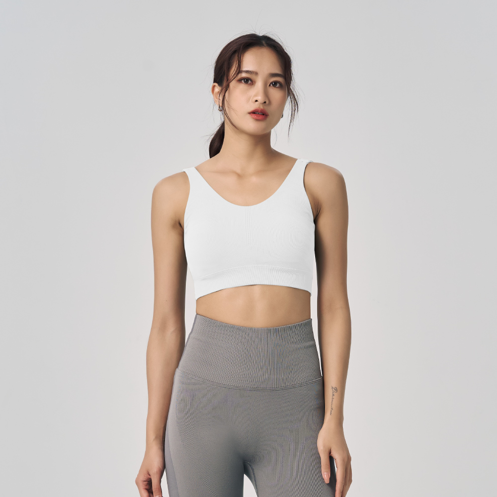 MOLLIFIX A++涼感可調肩舒適BRA