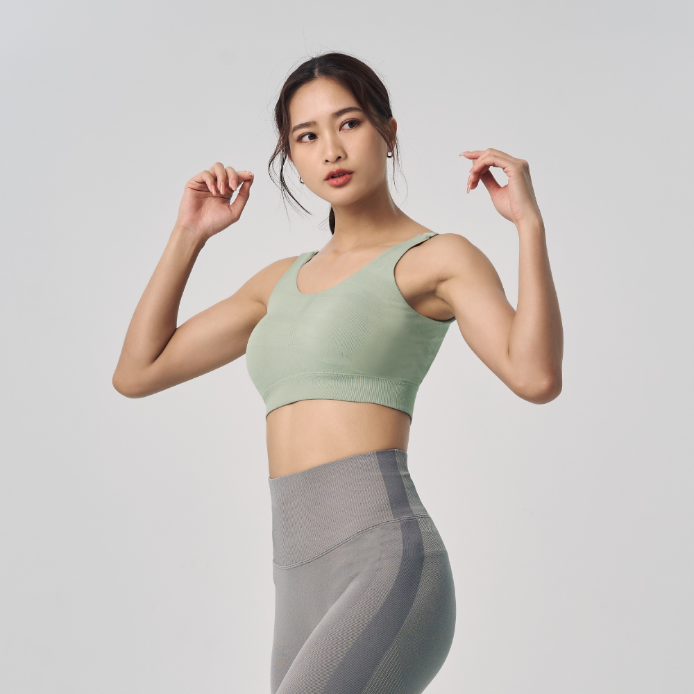 MOLLIFIX A++涼感可調肩舒適BRA