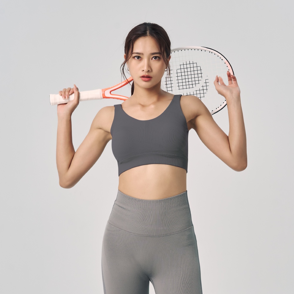 MOLLIFIX A++涼感可調肩舒適BRA