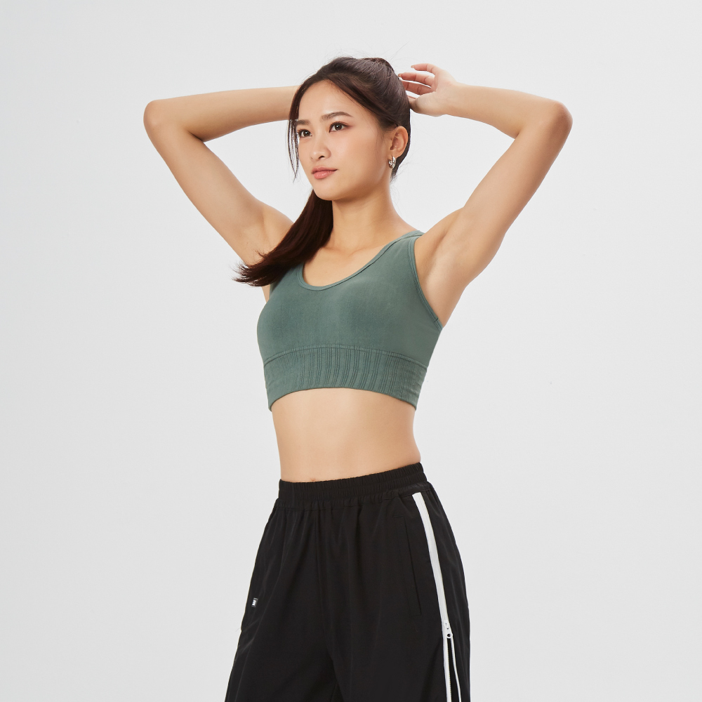 MOLLIFIX A++V領挖背升級包覆BRA