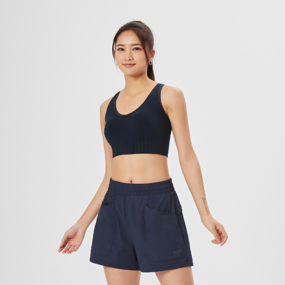 MOLLIFIX A++V領挖背升級包覆BRA