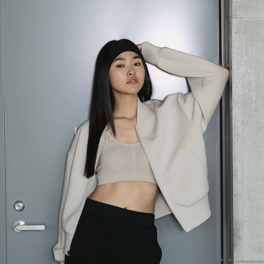 MOLLIFIX A++活力透氣可調肩舒適BRA