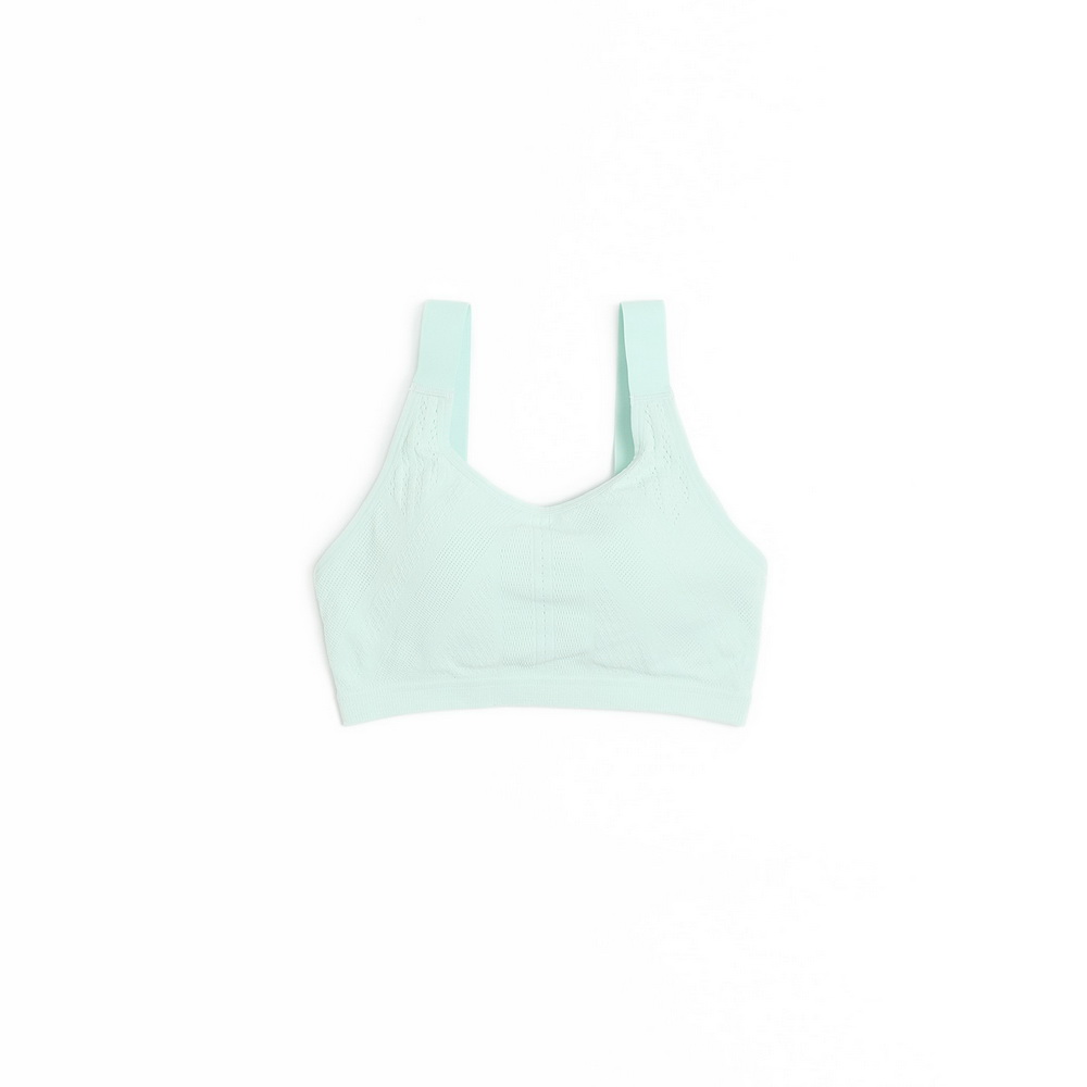 MOLLIFIX A++活力透氣可調肩舒適BRA