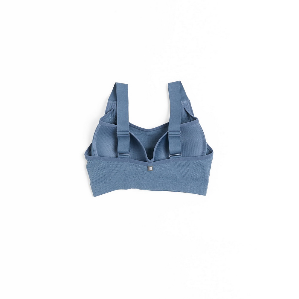 MOLLIFIX A++活力透氣可調肩舒適BRA