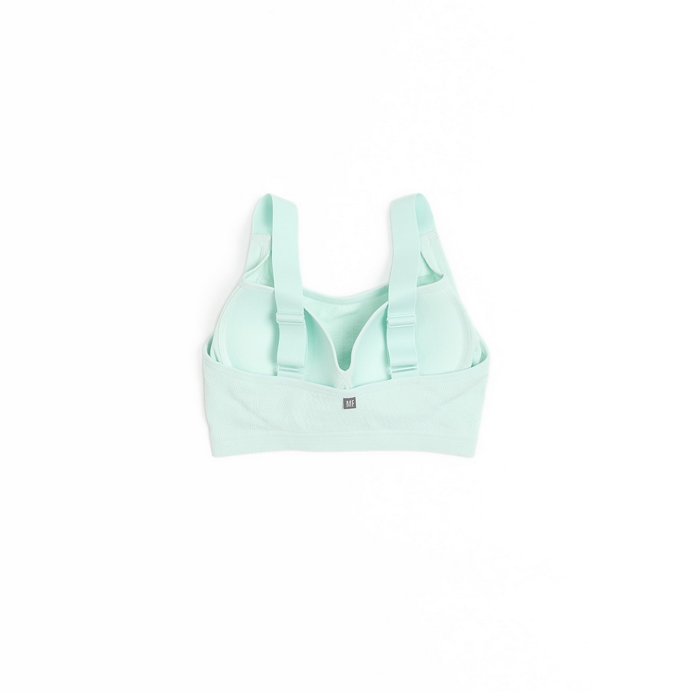 MOLLIFIX A++活力透氣可調肩舒適BRA