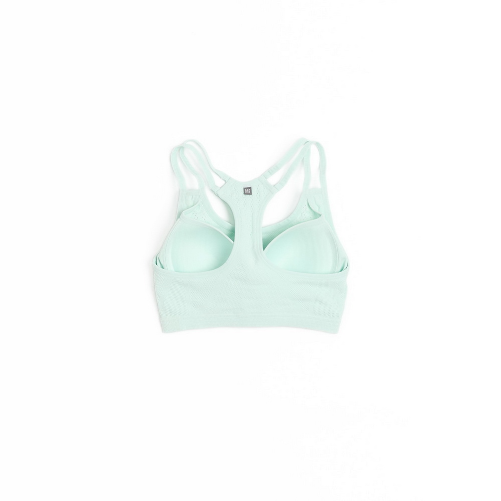 MOLLIFIX A++活力透氣雙肩帶舒適BRA