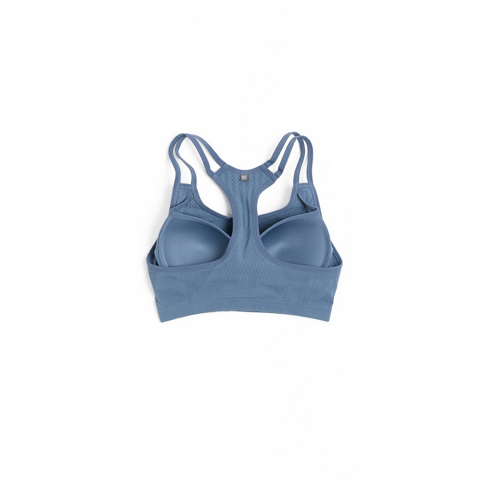 MOLLIFIX A++活力透氣雙肩帶舒適BRA