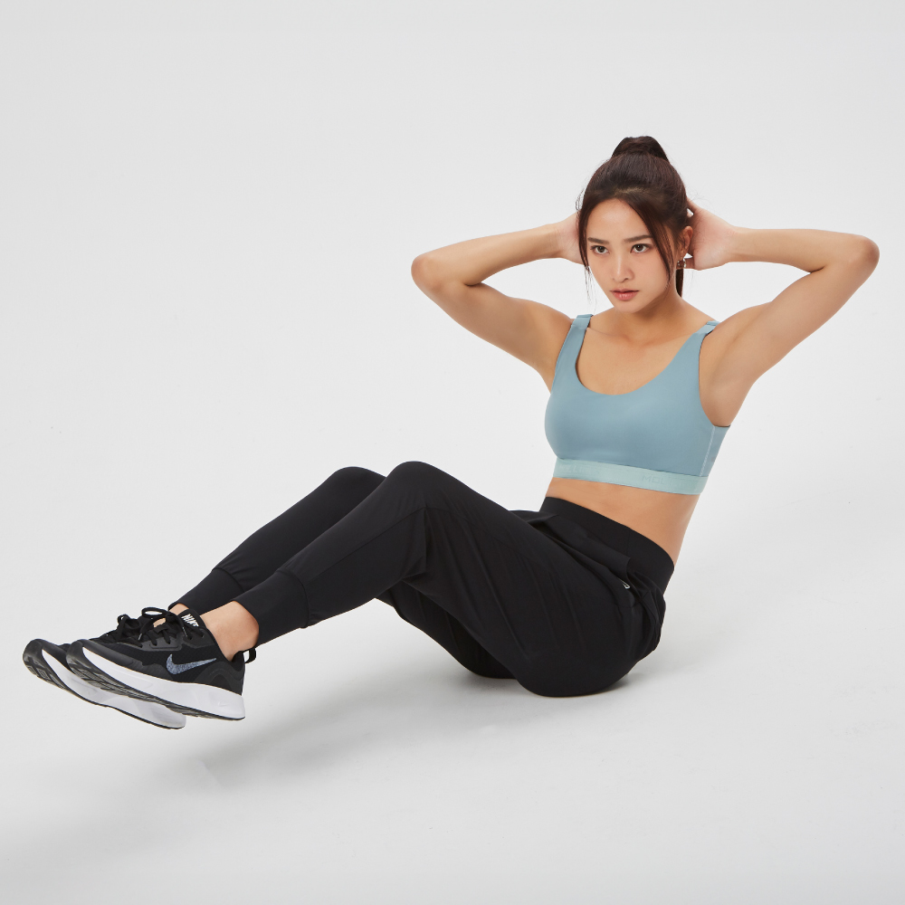 MOLLIFIX 3D防震百變造型寬肩帶運動內衣