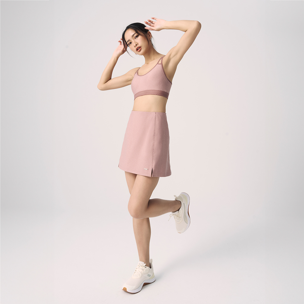 MOLLIFIX 3D防震鋅離子抗菌運動內衣