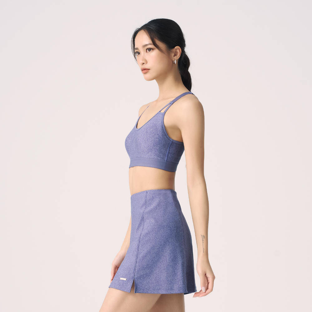 MOLLIFIX 3D防震鋅離子抗菌運動內衣