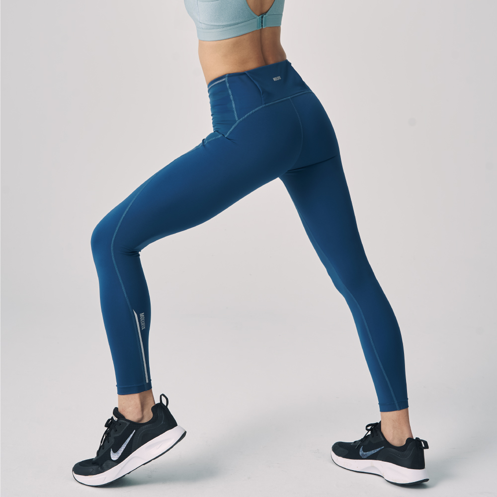 MOLLIFIX AIRY FAST 抗菌跑步輕速褲