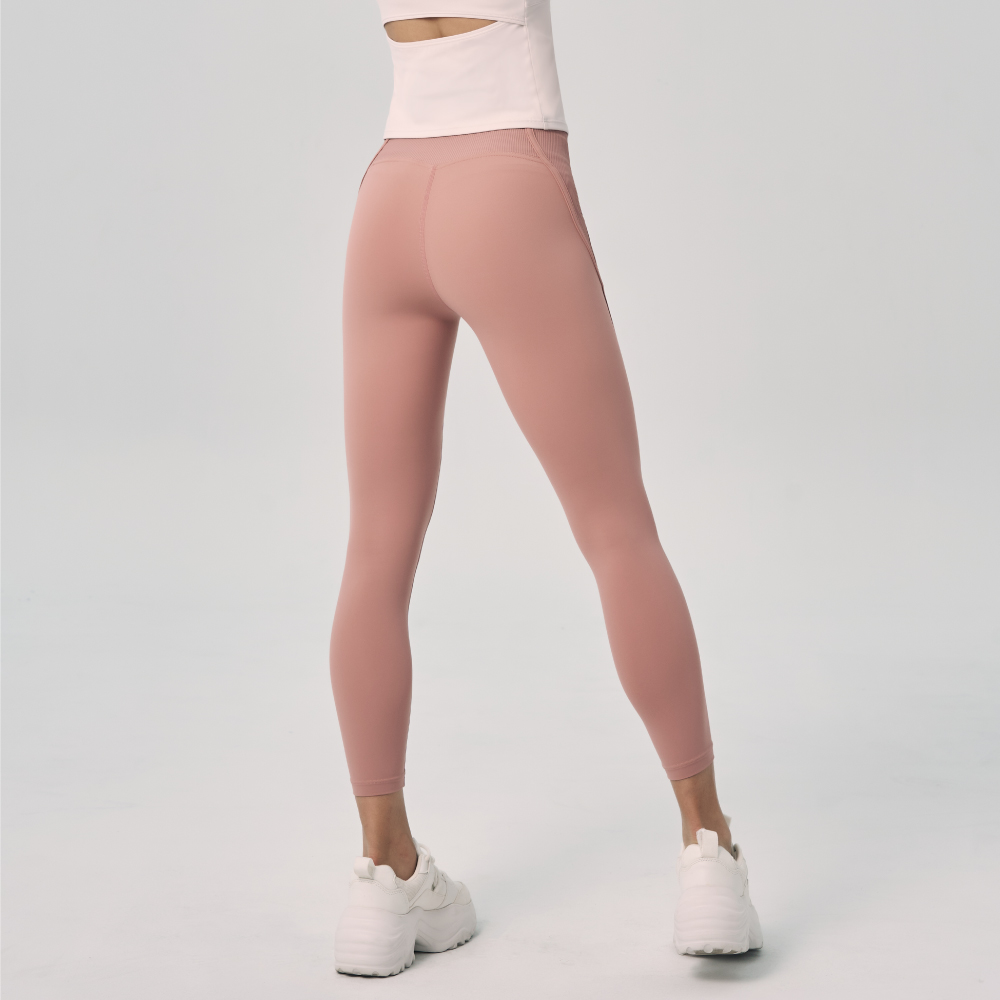 MOLLIFIX 柔彈新腰術瑜珈褲