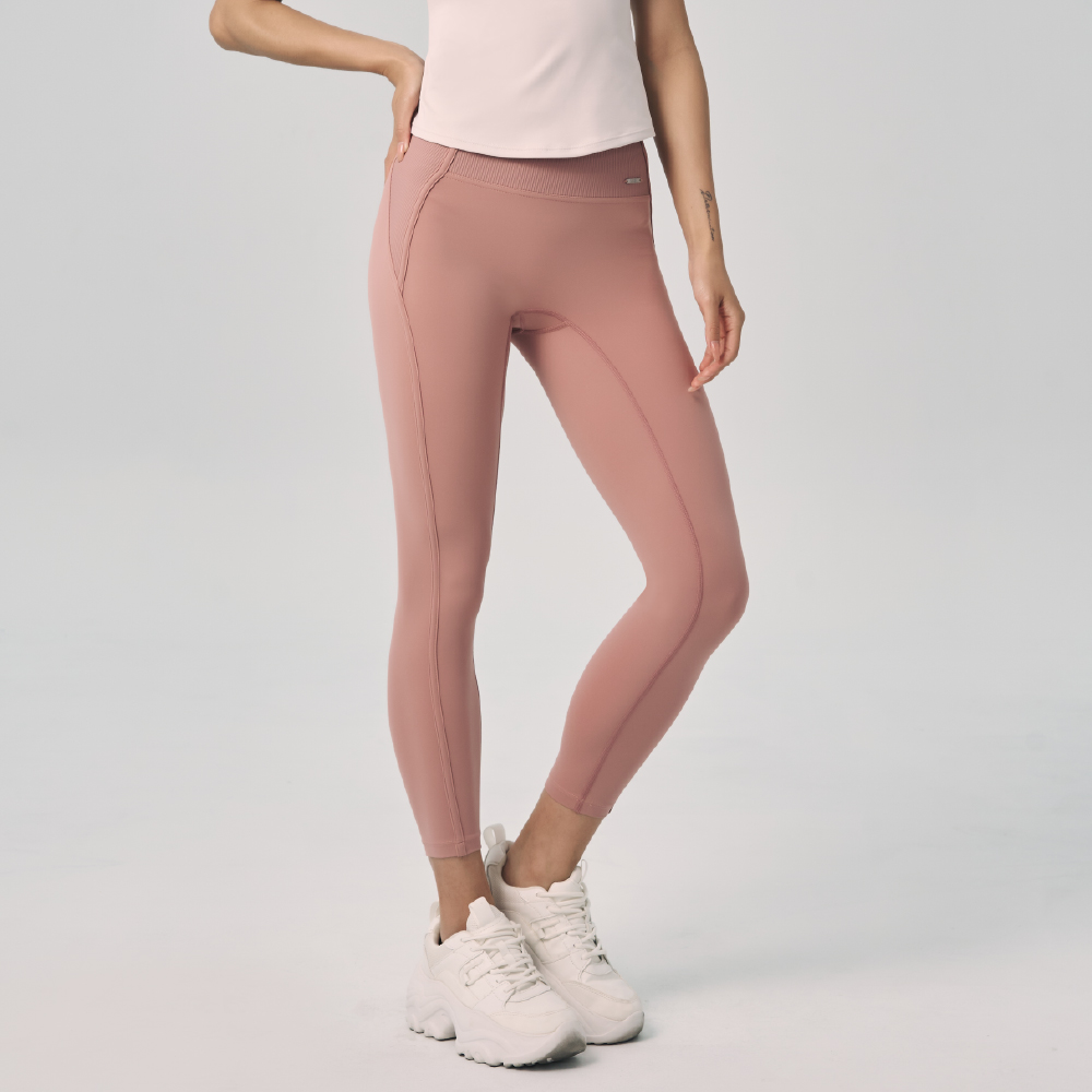 MOLLIFIX 柔彈新腰術瑜珈褲