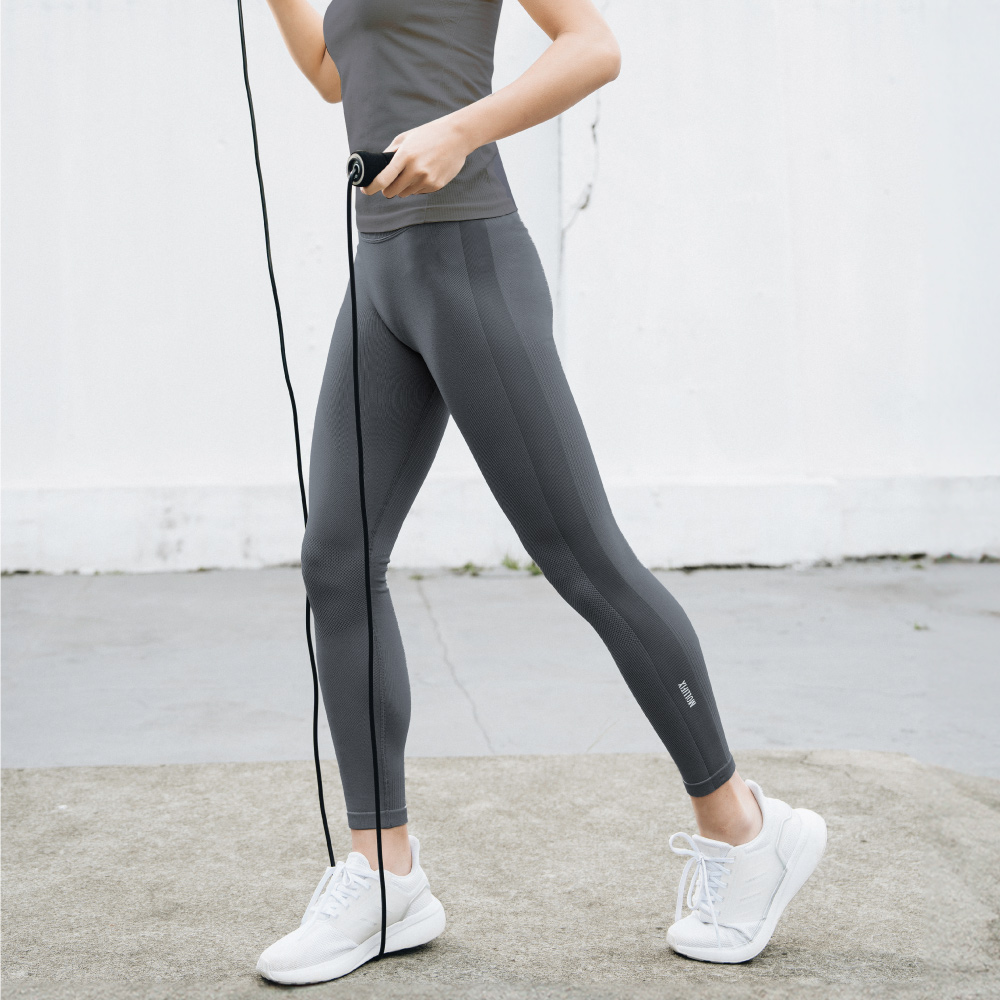 MOLLIFIX A++涼感包覆訓練褲