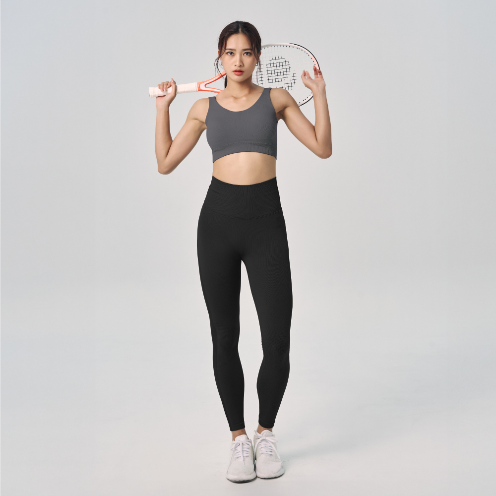 MOLLIFIX A++涼感包覆訓練褲