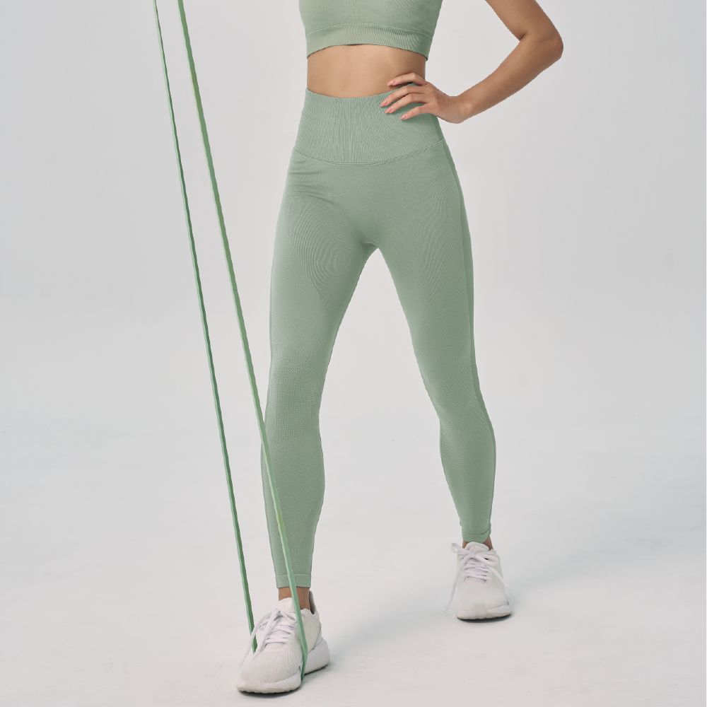 MOLLIFIX A++涼感包覆訓練褲