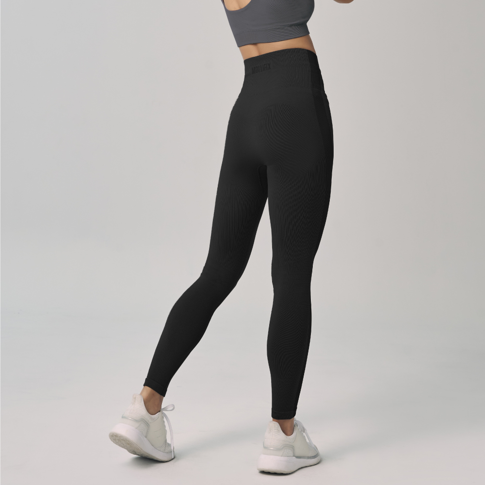 MOLLIFIX A++涼感包覆訓練褲