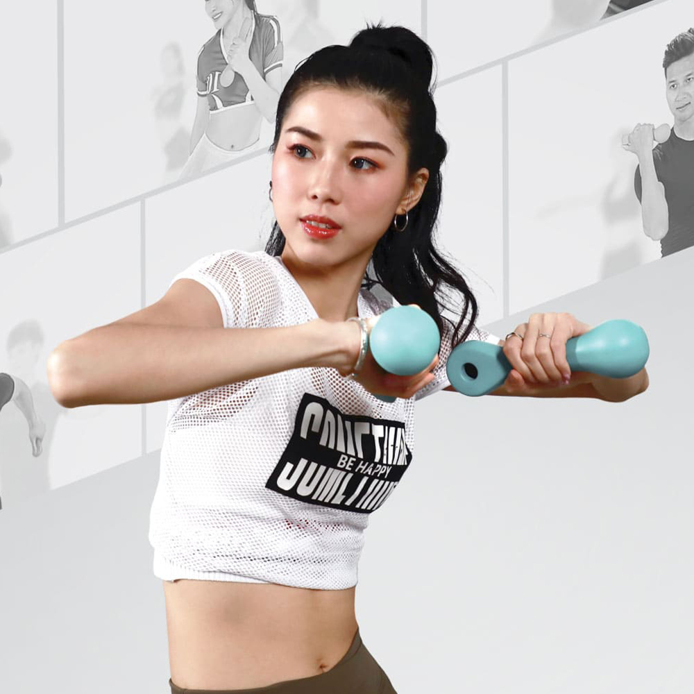 MOVE IT BEAT智能運動啞鈴