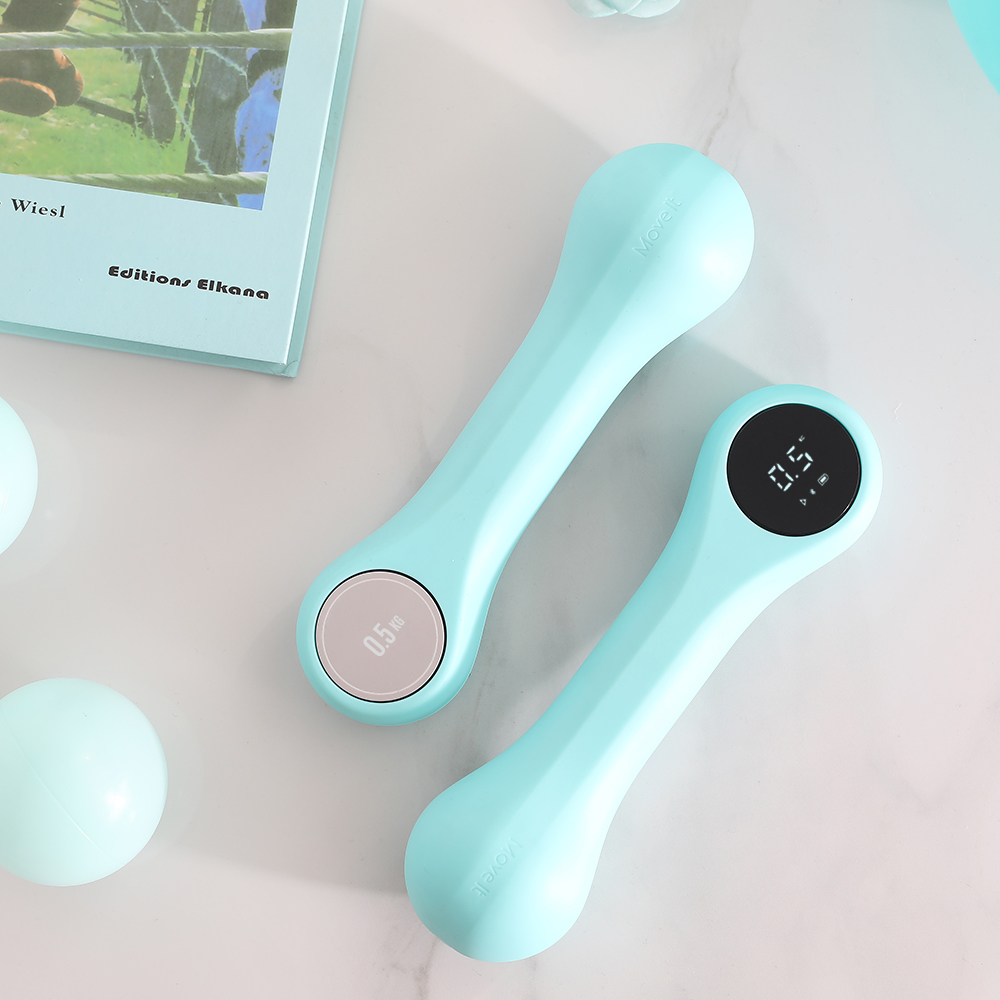 MOVE IT BEAT智能運動啞鈴