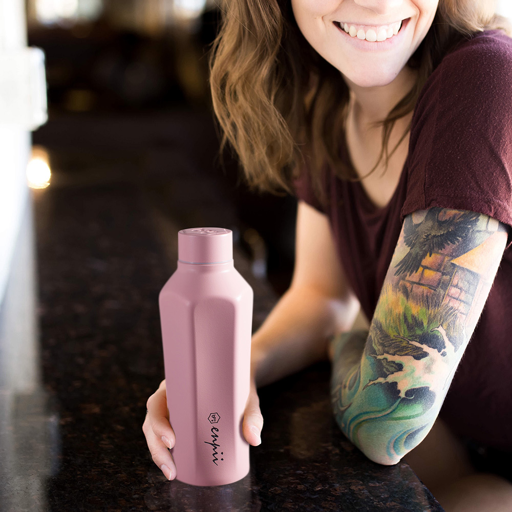 boii 本因保溫杯 450ML