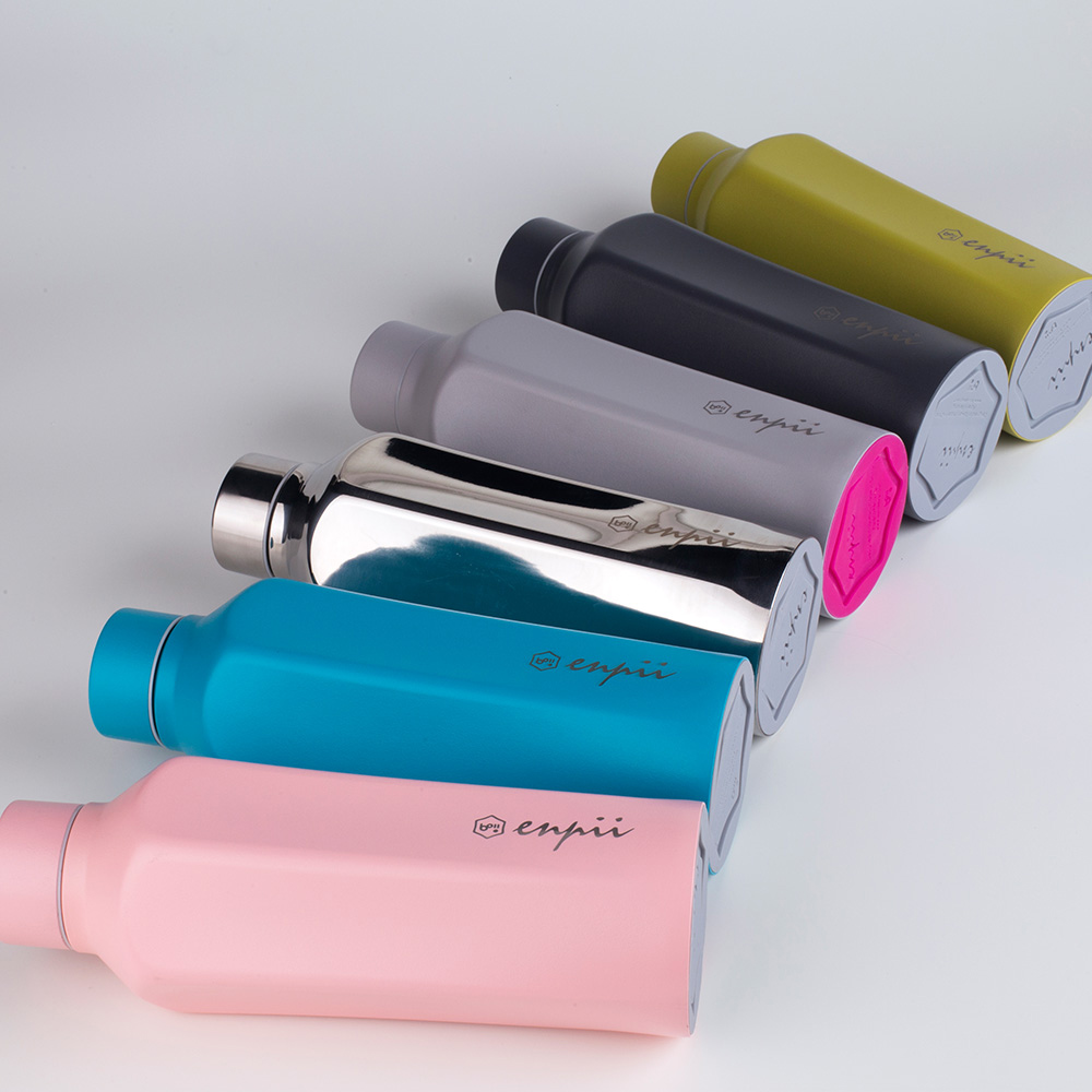 boii 本因保溫杯 450ML