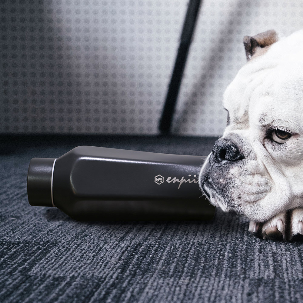 boii 本因保溫杯 450ML