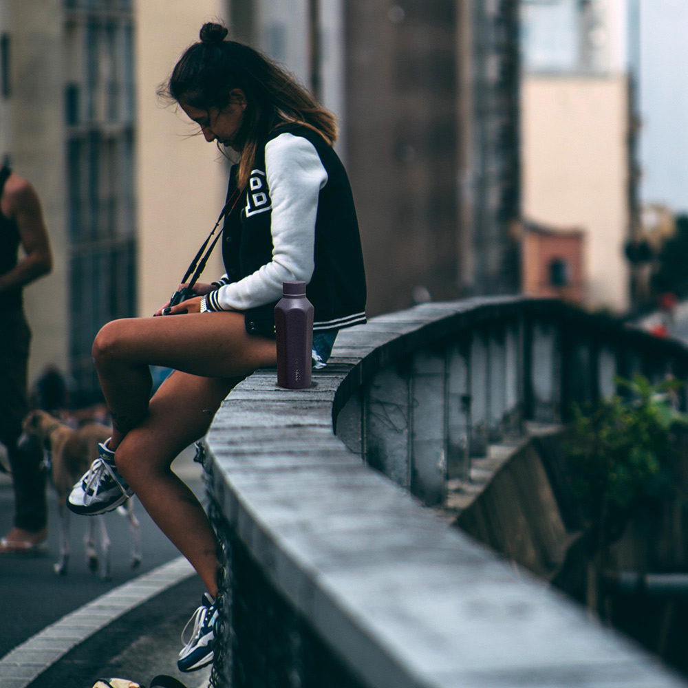 boii 本因保溫杯 450ML