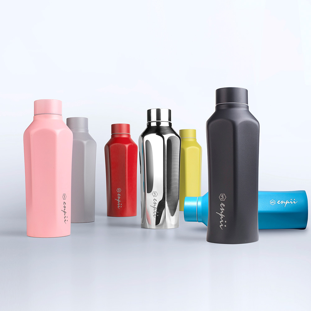 boii 本因保溫杯 450ML